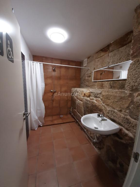 Casa-Chalet en Venta en Neves, As Pontevedra