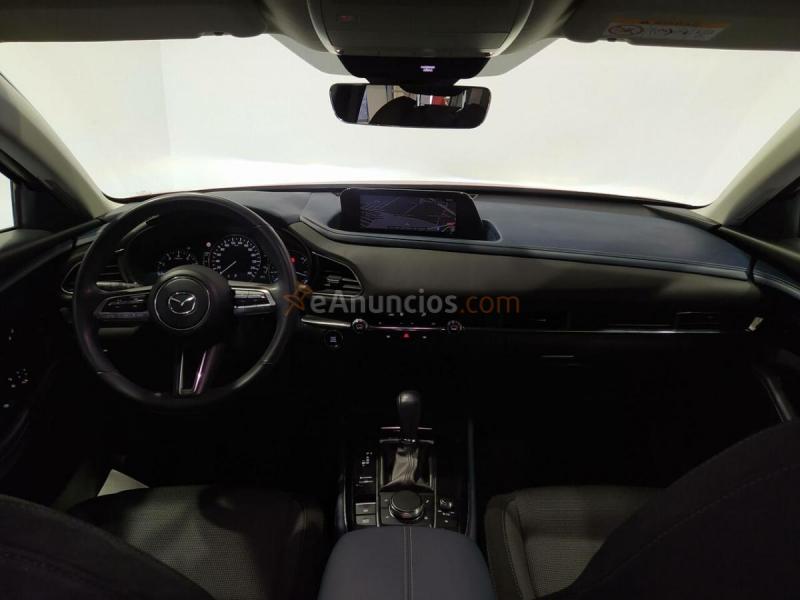 Mazda CX-30  SKYACTIV-G 2.0 90 kW 2WD AT Zenith