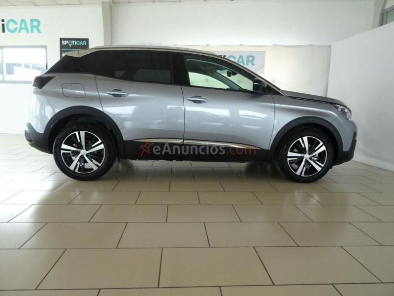 Peugeot 3008  1.2 PURETECH 96KW (130CV) ALLURE S&S Allure