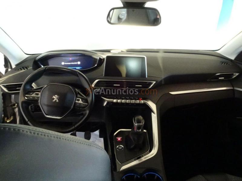 Peugeot 3008  1.2 PURETECH 96KW (130CV) ALLURE S&S Allure