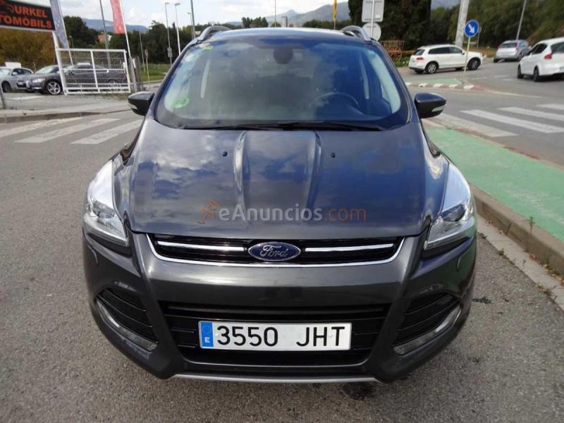 Ford Kuga 2.0 TDCI - 150 CV - TITANIUM 6VELOC. 