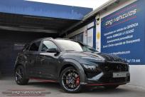 Hyundai Kona 2.0 TGDi N Performance DTC 280Cv 