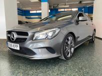 Mercedes CLA Shooting Brake 200 AUTO 156CV 