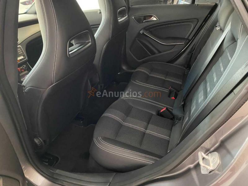 Mercedes CLA Shooting Brake 200 AUTO 156CV 