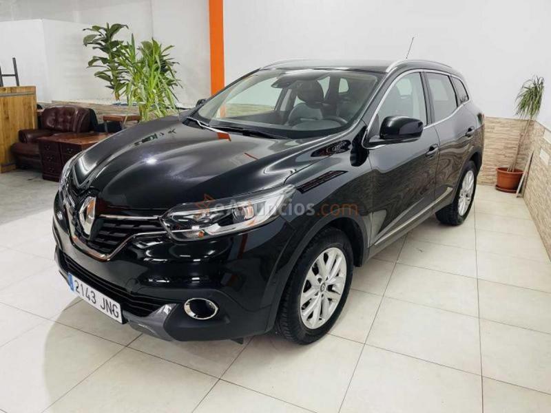 Renault Kadjar Zen Energy TCe 130 