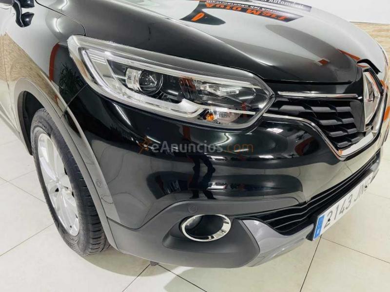 Renault Kadjar Zen Energy TCe 130 