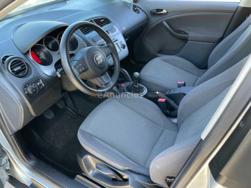 Seat Altea XL Family  1.9 TDI 105cv. *114€mes* *Único propietario* *2007* *230.000 km* 