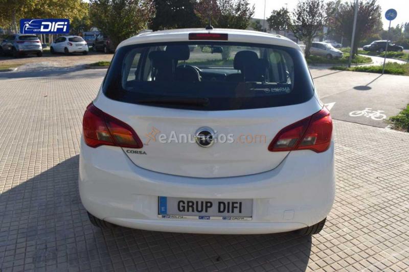 Opel Corsa 1.4 Expression 55kW 75CV 