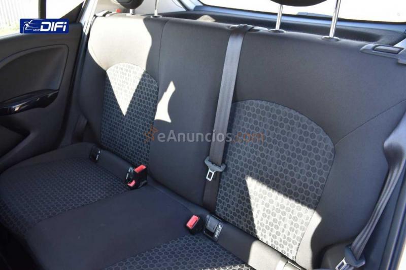 Opel Corsa 1.4 Expression 55kW 75CV 