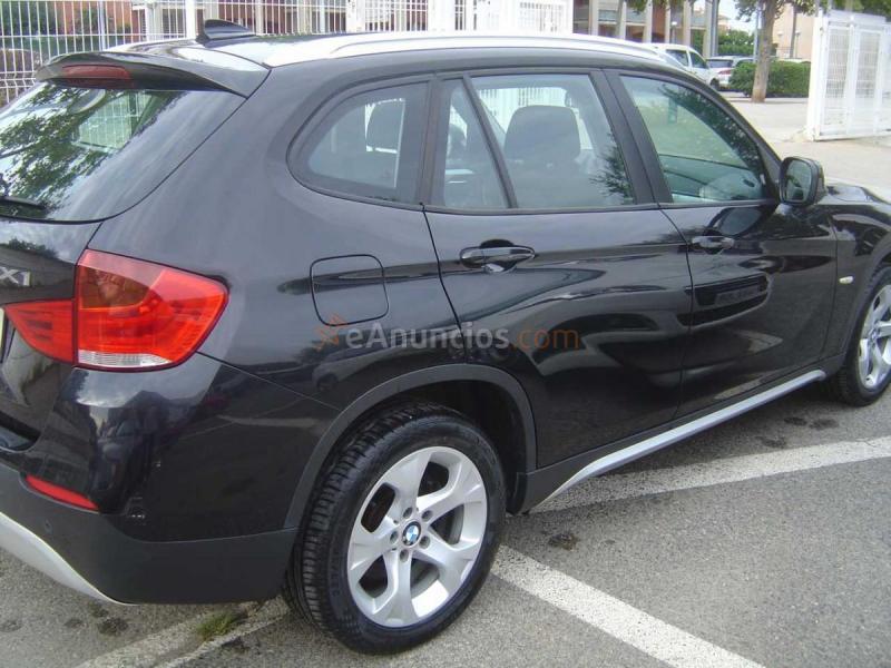BMW X1 SDRIVE 1.8D 