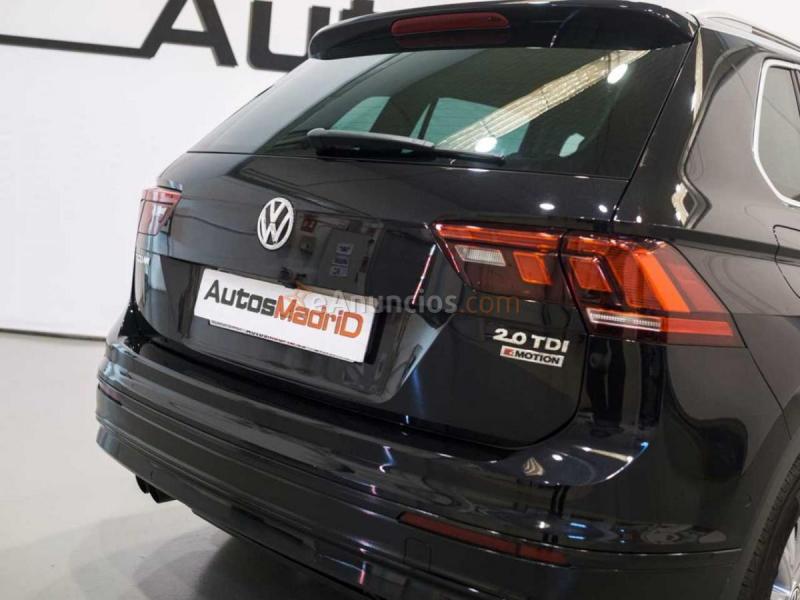 Volkswagen Tiguan Edition 2.0 TDI 150CV BMT