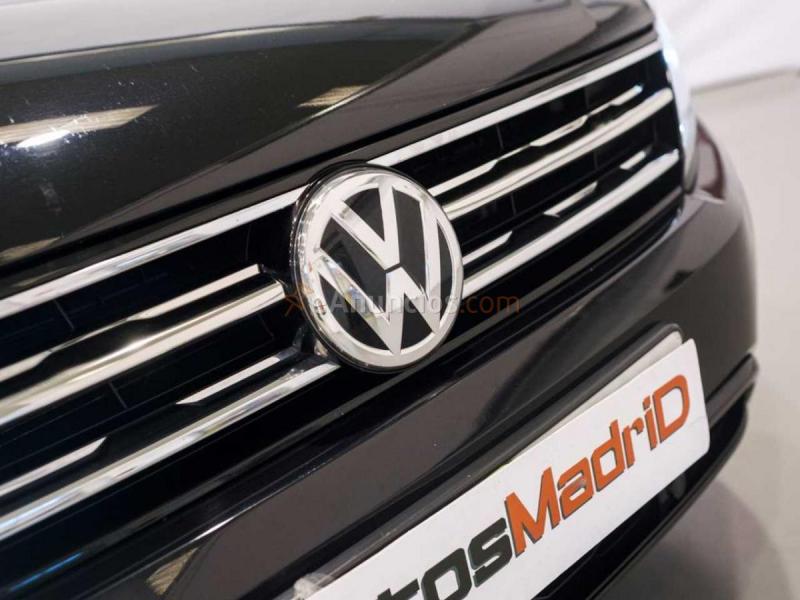 Volkswagen Tiguan Edition 2.0 TDI 150CV BMT