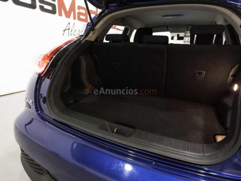 Nissan Juke 1.2 DIG-T ACENTA 4X2