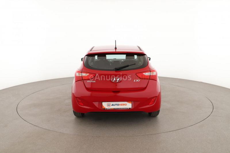 Hyundai i30 1.4 Klass