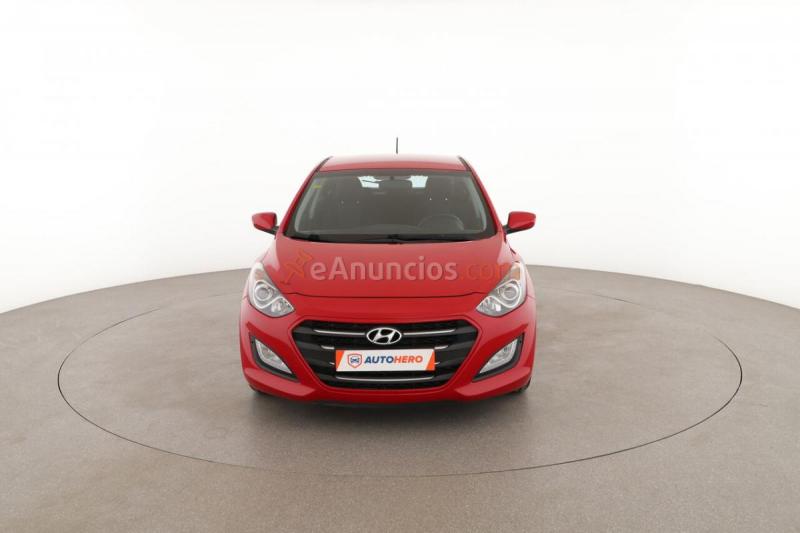 Hyundai i30 1.4 Klass