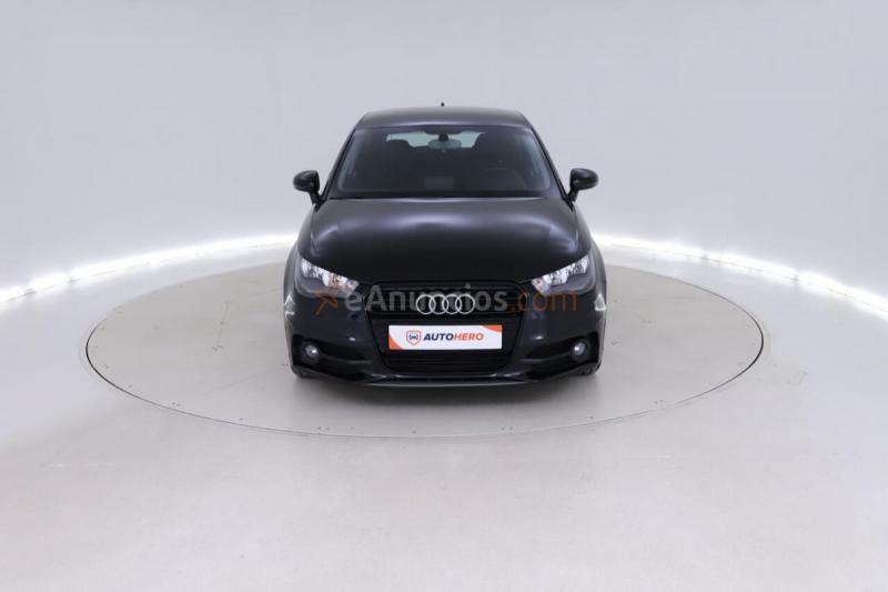 Audi A1 1.6 TDI Attraction