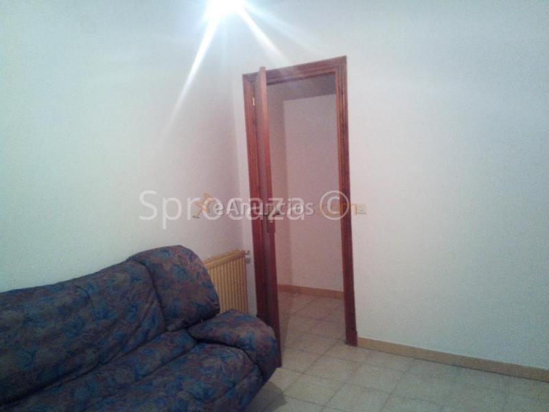 Venta de piso en Oropesa (Toledo)