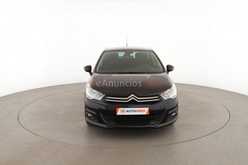 Citron C4 1.2 PureTech Live Edition