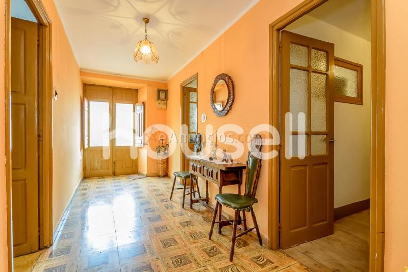 Casa en venta de 356 m Calle Ramón Valdés, 33720 Boal (Asturias)