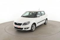 Skoda Fabia 1.2 Urban