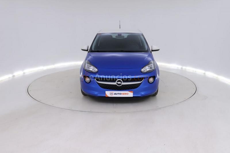 Opel Adam 1.4 XEL Jam