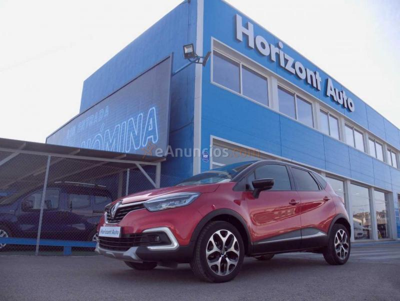 Renault Captur Zen 0.9 90cv 