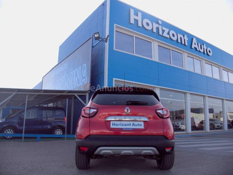 Renault Captur Zen 0.9 90cv 