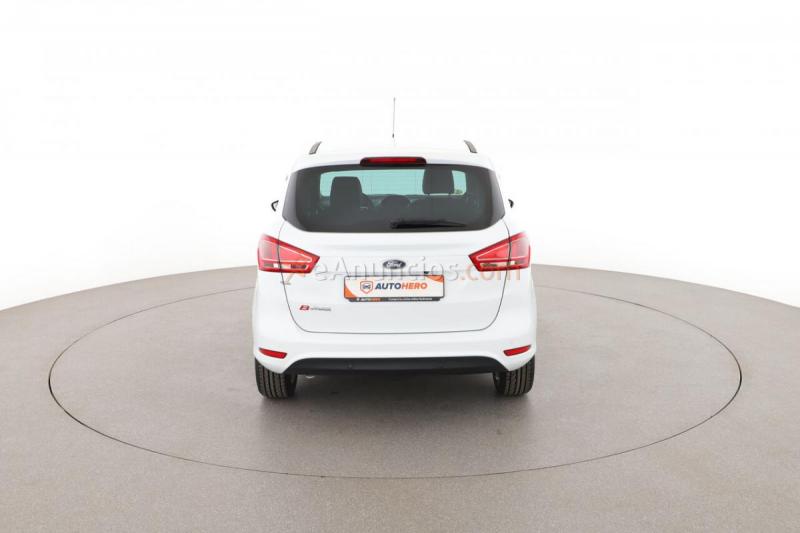 Ford B-MAX 1.6 TDCi Titanium X