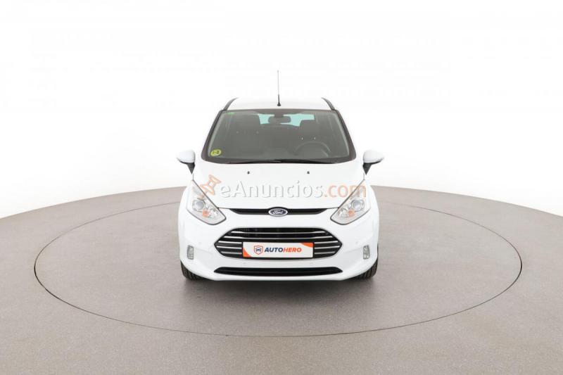 Ford B-MAX 1.6 TDCi Titanium X
