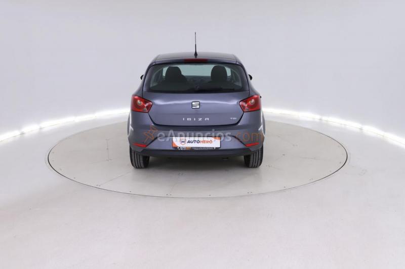 Seat Ibiza 1.2 TSI Style