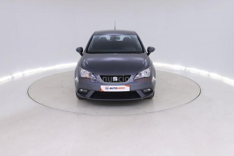 Seat Ibiza 1.2 TSI Style