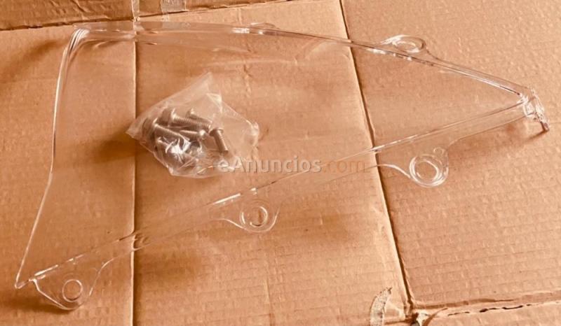 Cupula parabrisas doble burbuja honda CBR300RR