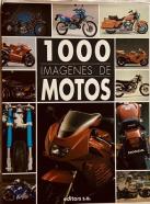 Libro motos clásicas de la historia