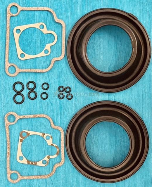 Kit reparación carburadores Bing motos BMW bóxer R80