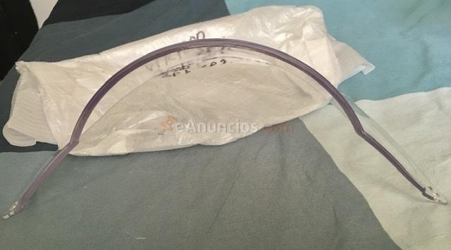 Parabrisas doble burbuja honda vtr SP2 2005