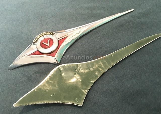 Anagramas kawasaki vulcan 900 1500