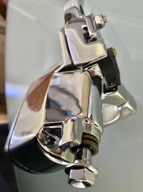 Nueva bomba de embrague Manillar una pulgada