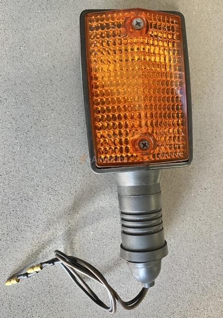 Intermitentes originales Yamaha XT600 TW125