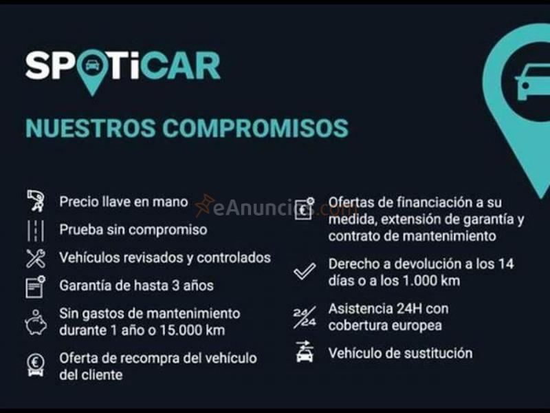 Volkswagen Passat  Variant  1.6 TDI 120CV BlueMotion