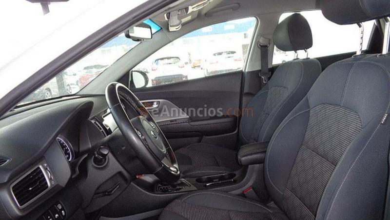 Kia Niro  1.6 GDi Híbrido Enchufable 104kW Concept