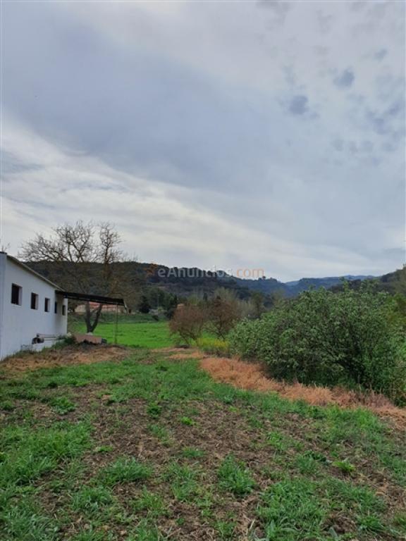 Casa de campo-Masía en Venta en Ronda Málaga