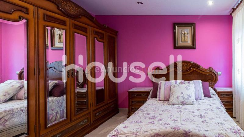 Casa en venta de 215 m en Avenida Barrio Villayuso, 39451 Cieza (Cantabria)