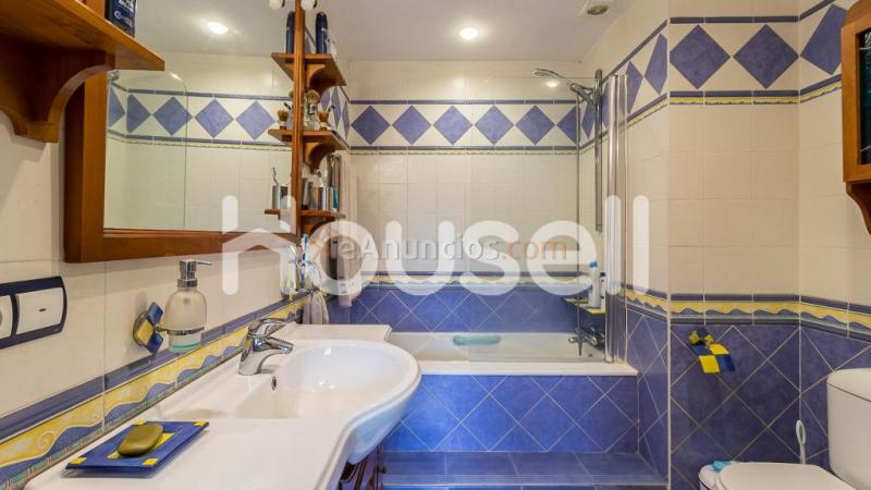 Casa en venta de 215 m en Avenida Barrio Villayuso, 39451 Cieza (Cantabria)