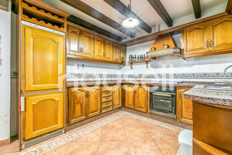 Casa en venta de 124 m en Calle Sebastián Rodríguez, 29100 Coín (Málaga)