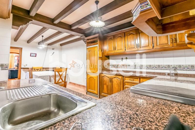 Casa en venta de 124 m en Calle Sebastián Rodríguez, 29100 Coín (Málaga)