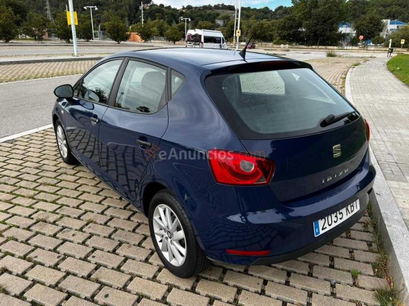 Seat Ibiza STYLE TSI 75CV 5P 