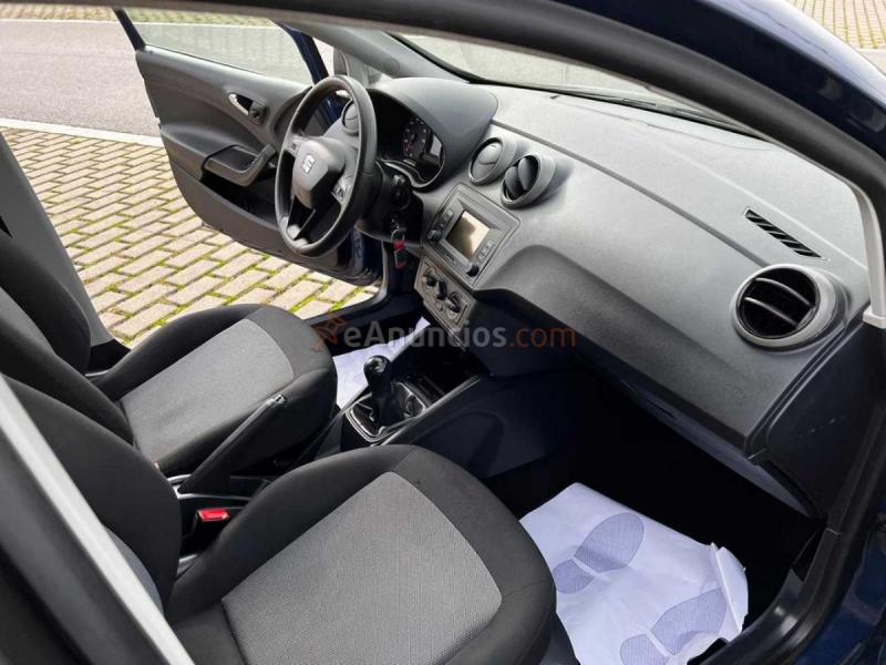 Seat Ibiza STYLE TSI 75CV 5P 