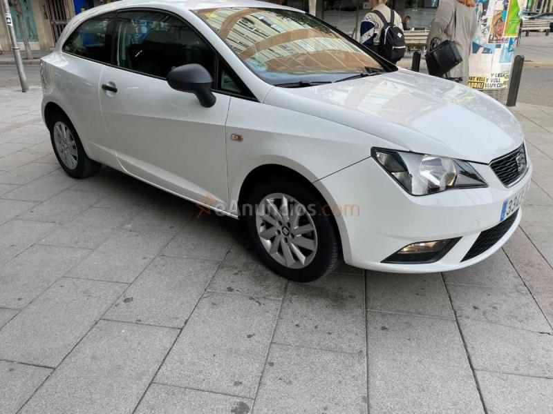 Seat Ibiza 1.0 MPI 75CV REFERENCE 