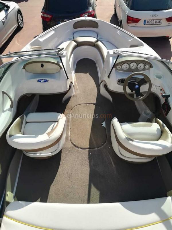 Volvo 460 FOUR WINNS H190 (150H) 