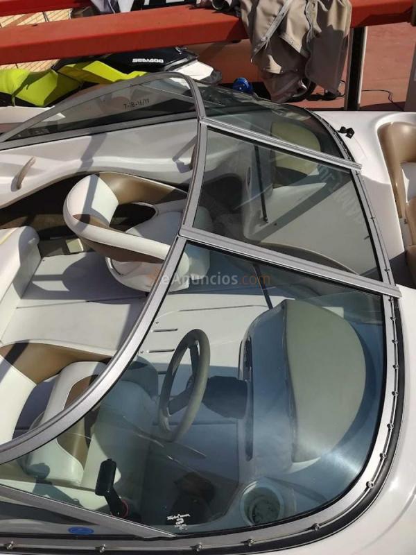 Volvo 460 FOUR WINNS H190 (150H) 